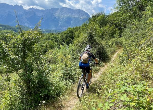 Tour Des Ecrins